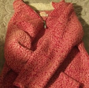 Wonder nation jacket